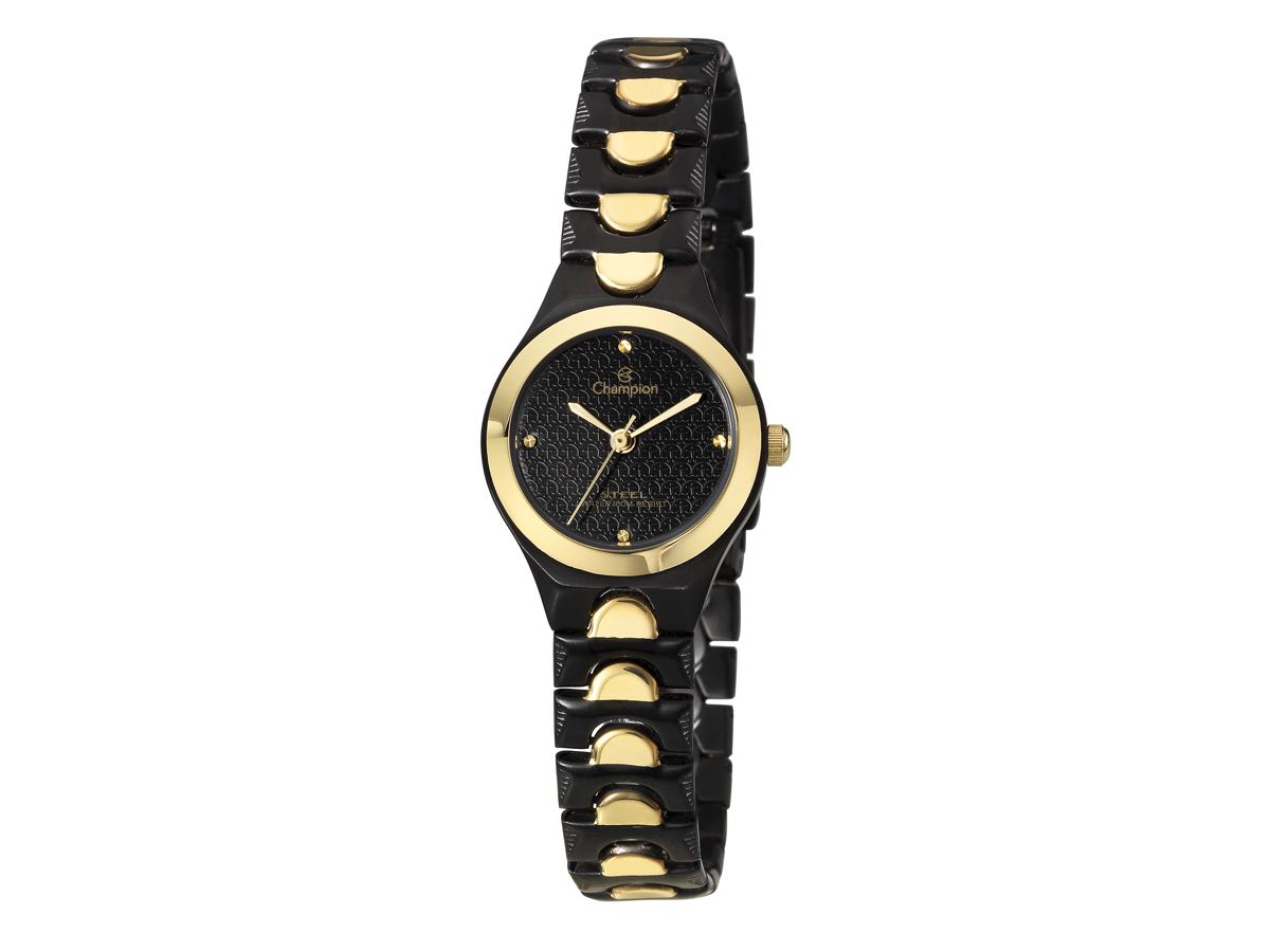 Relógio de Pulso GLAMOUR CA28056R - Champion Relógios