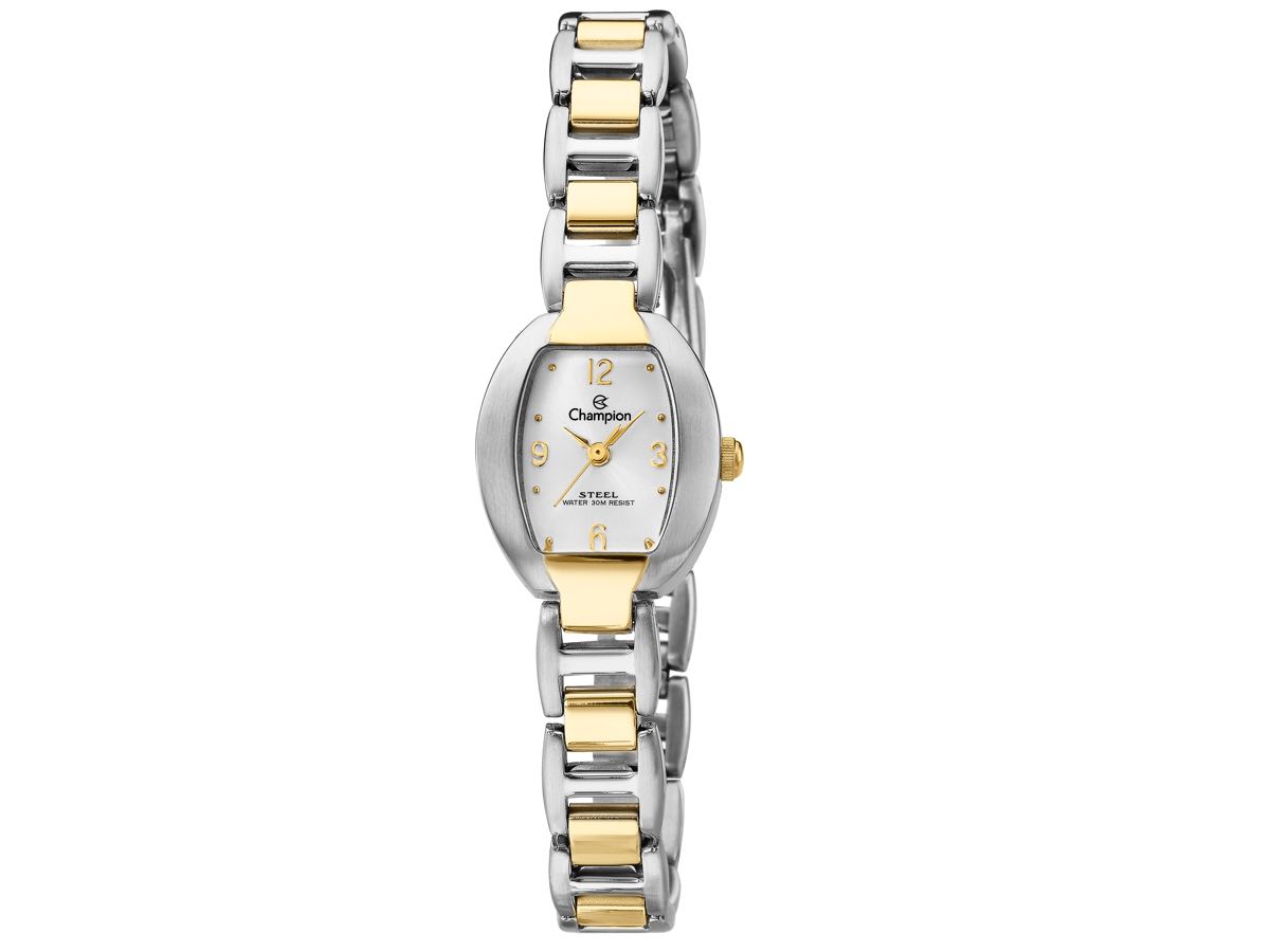 Relógio de Pulso GLAMOUR CA28323S - Champion Relógios