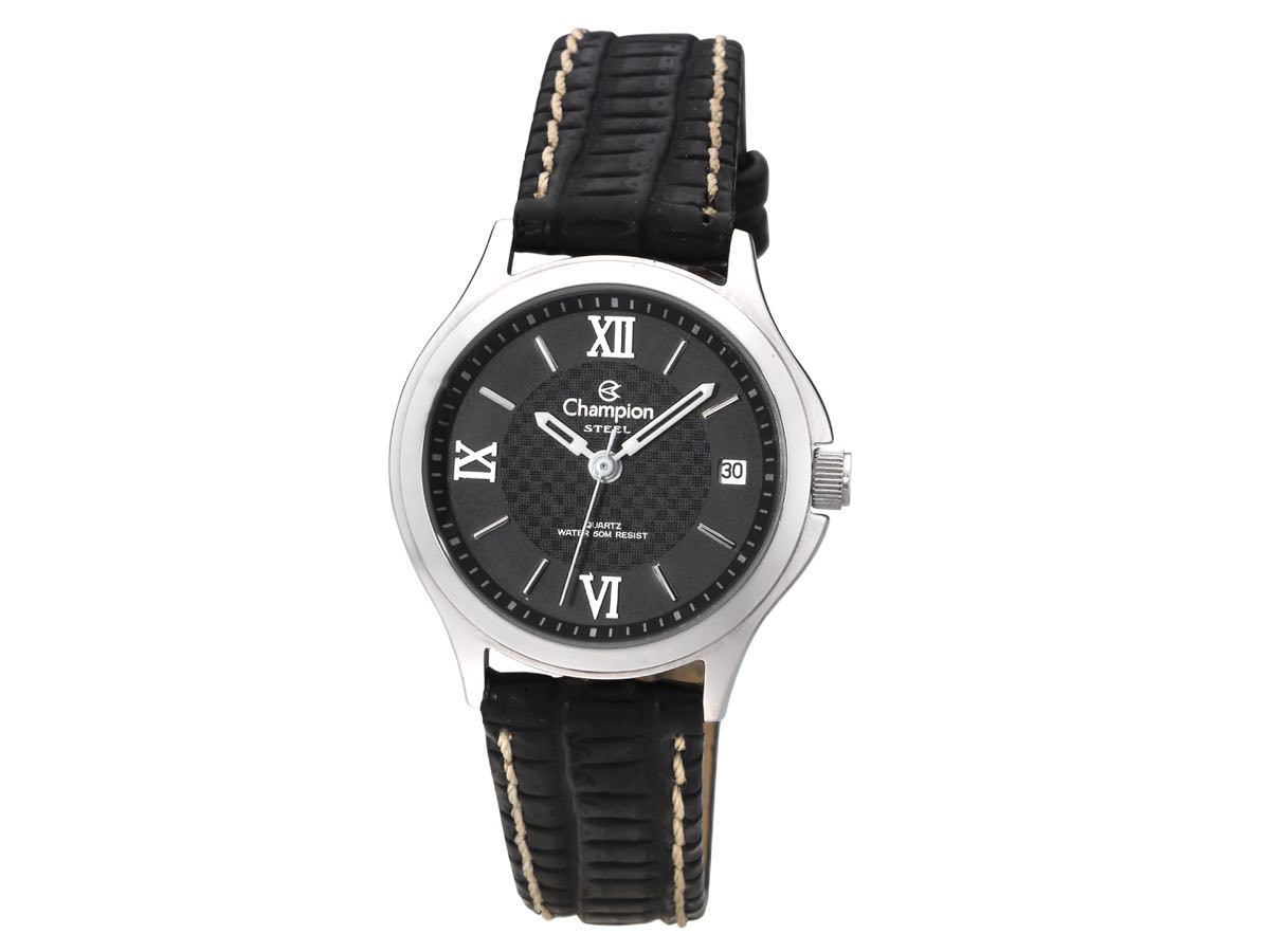 Relógio de Pulso GLAMOUR CA28707T - Champion Relógios