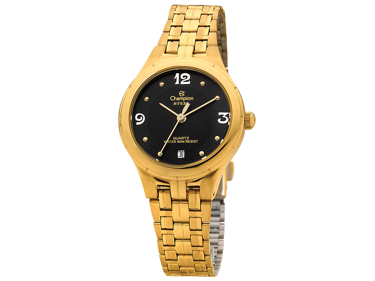 Relógio de Pulso GLAMOUR CA28761U - Champion Relógios