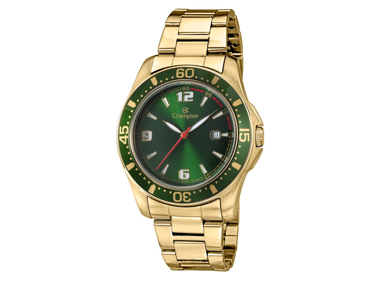 Relógio de Pulso SPORT CA30132G - Champion Relógios