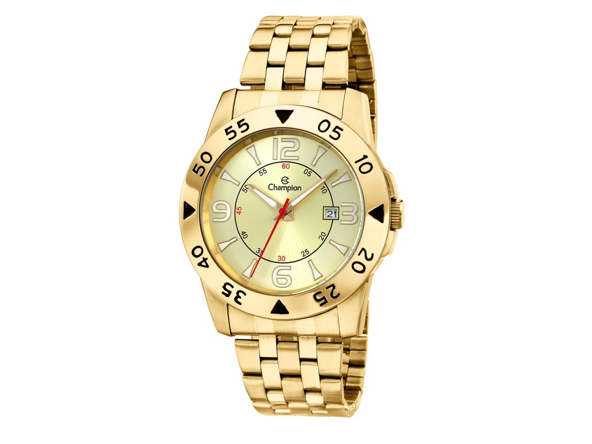 Relógio de Pulso SPORT CA30230G - Champion Relógios