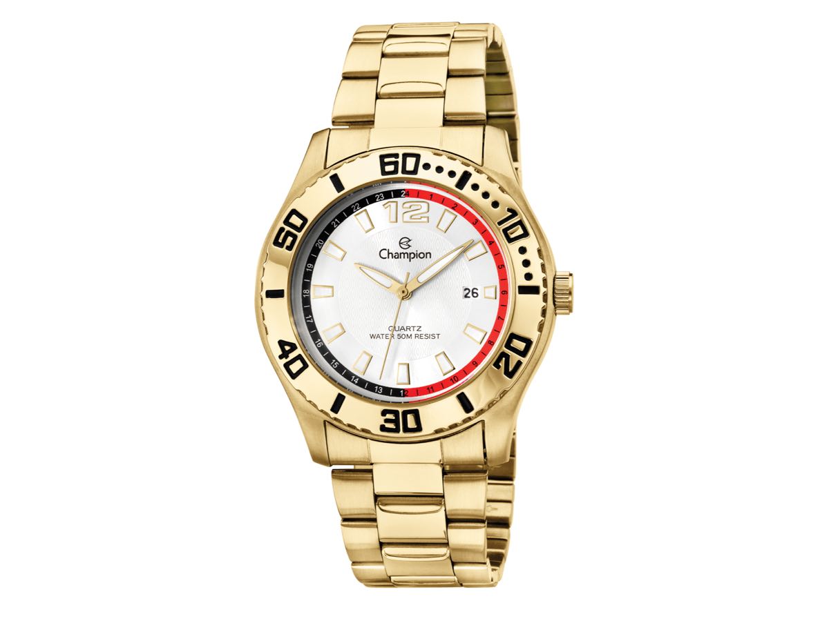 Relógio de Pulso SPORT CA30249H - Champion Relógios