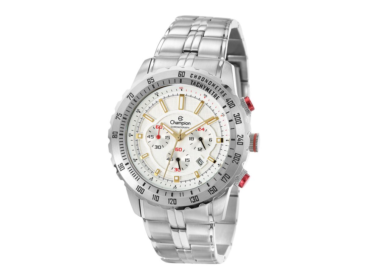 Relógio de Pulso SPORT CA30294S - Champion Relógios