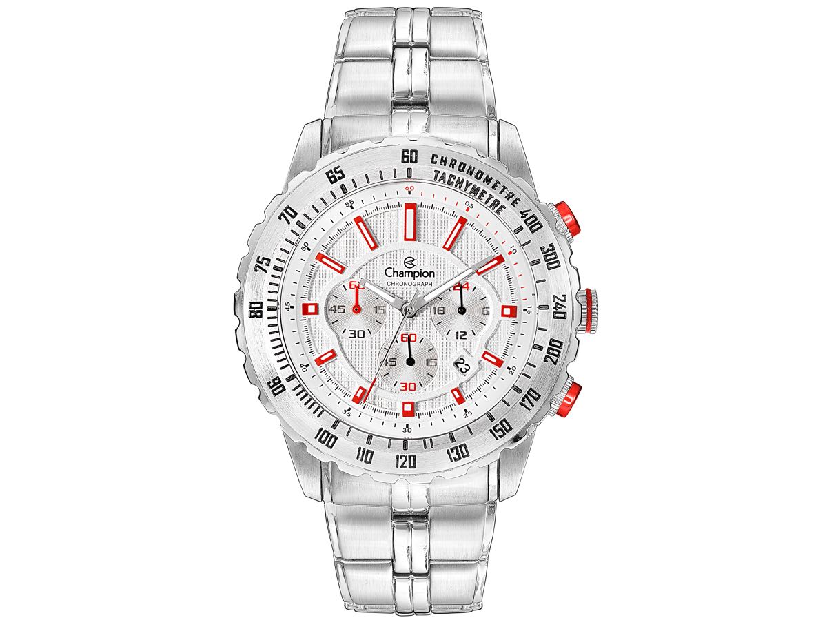Relógio de Pulso SPORT CA30294V - Champion Relógios
