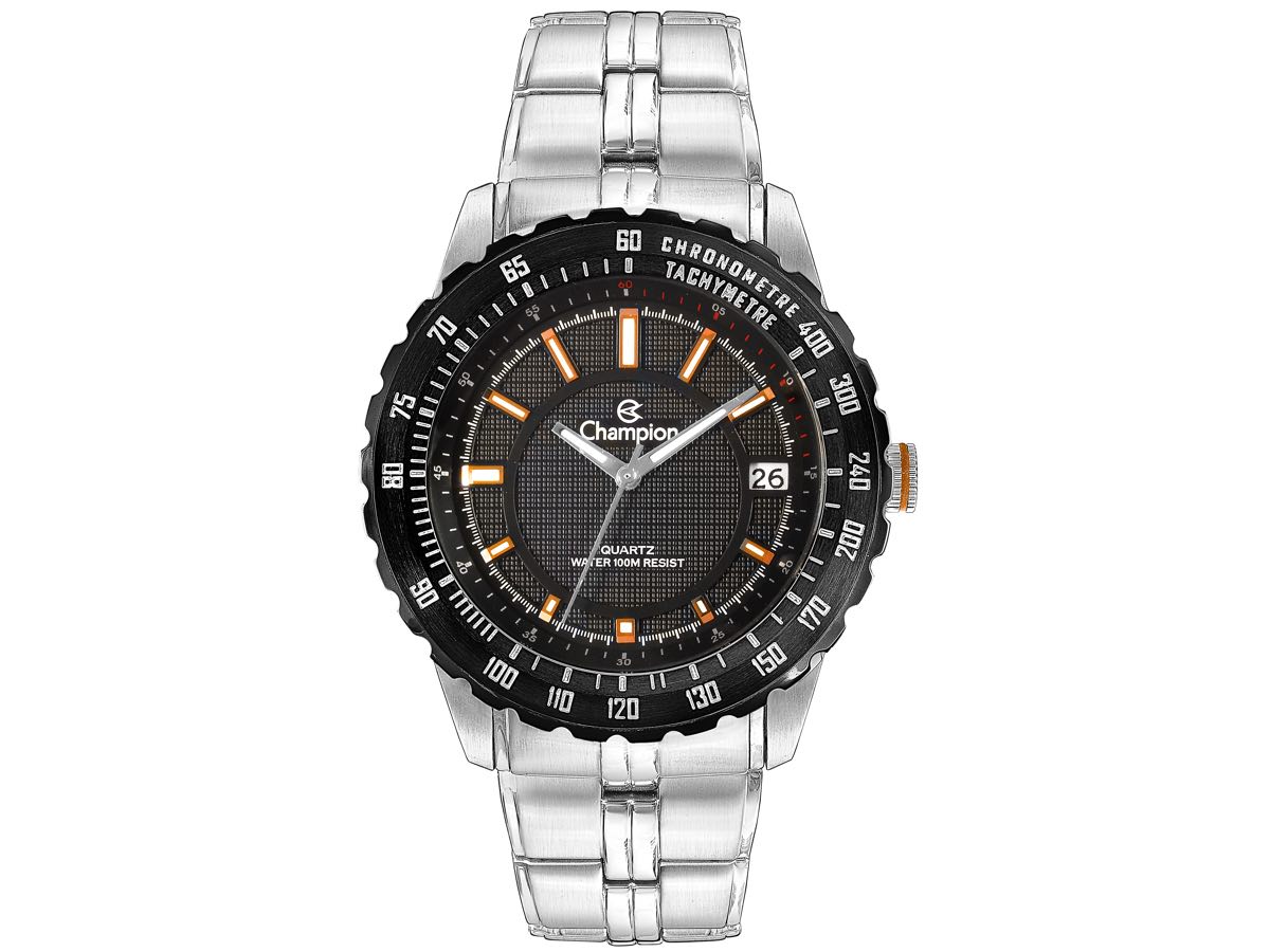 Relógio de Pulso SPORT CA30301O - Champion Relógios