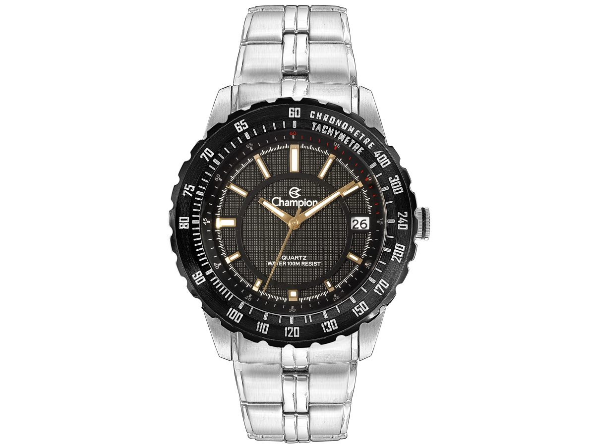 Relógio de Pulso SPORT CA30301U - Champion Relógios