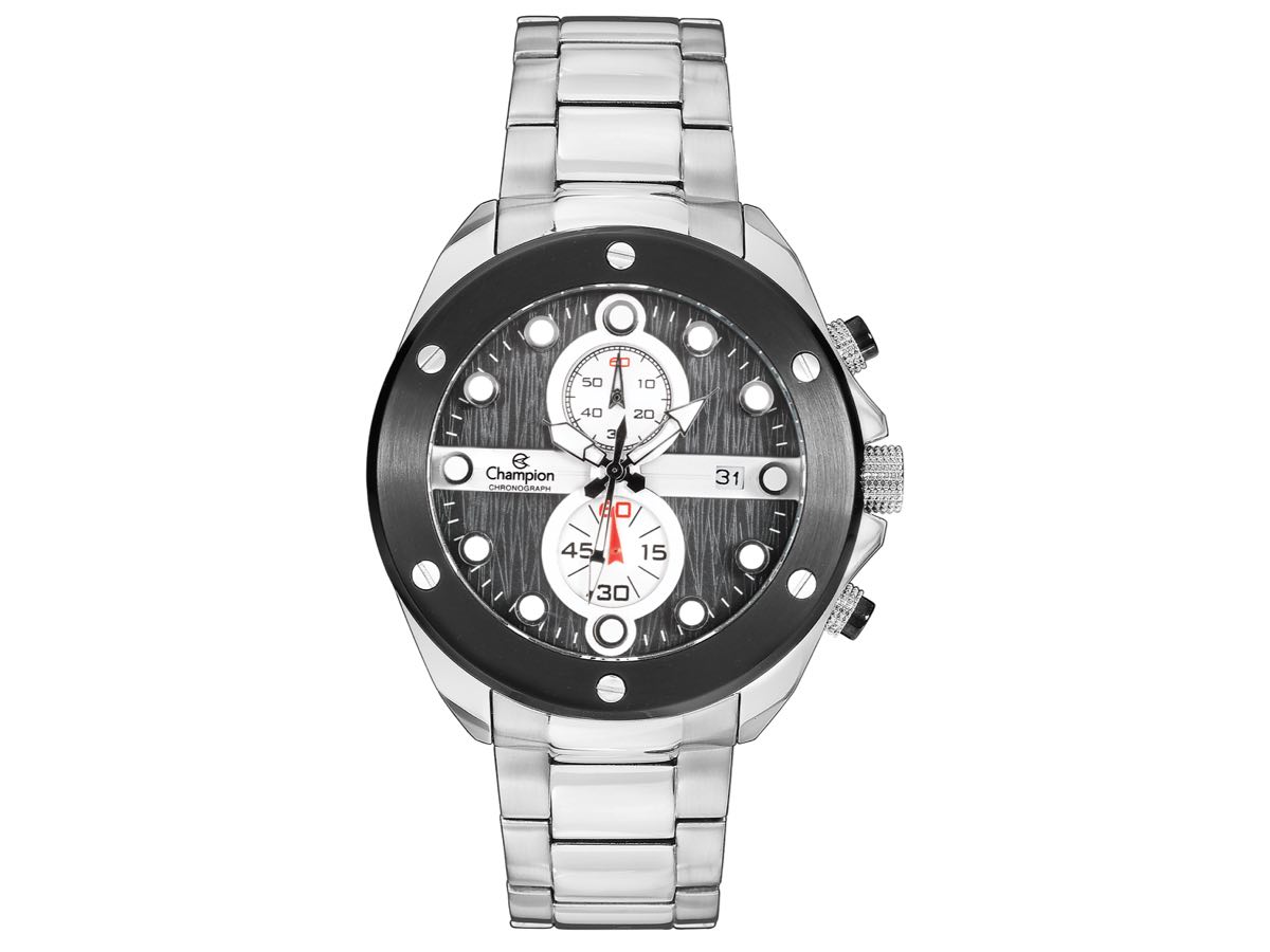 Relógio de Pulso SPORT CA30329T - Champion Relógios