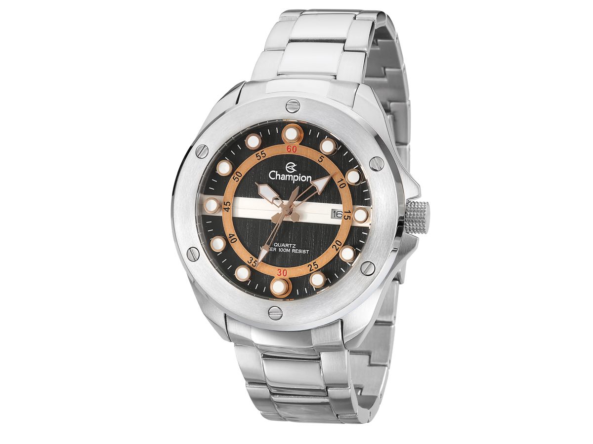 Relógio de Pulso SPORT CA30338P - Champion Relógios