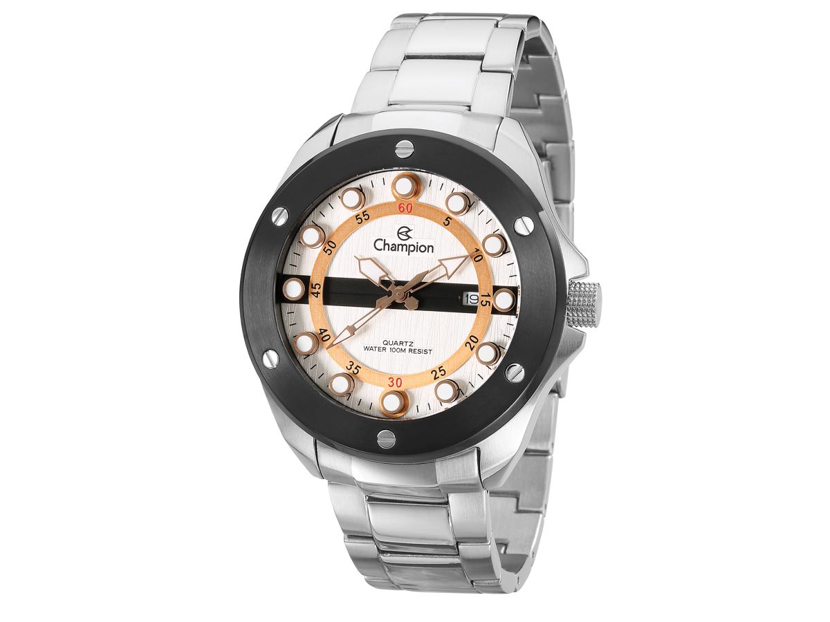 Relógio de Pulso SPORT CA30338Z - Champion Relógios