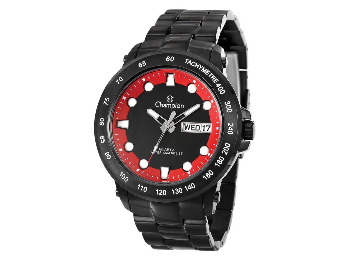 Relógio de Pulso SPORT CA30356V - Champion Relógios