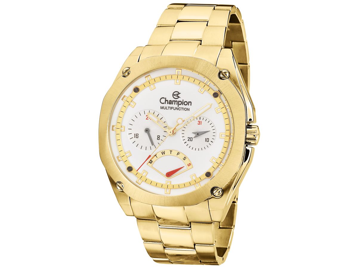 Relógio de Pulso SPORT CA30427H - Champion Relógios