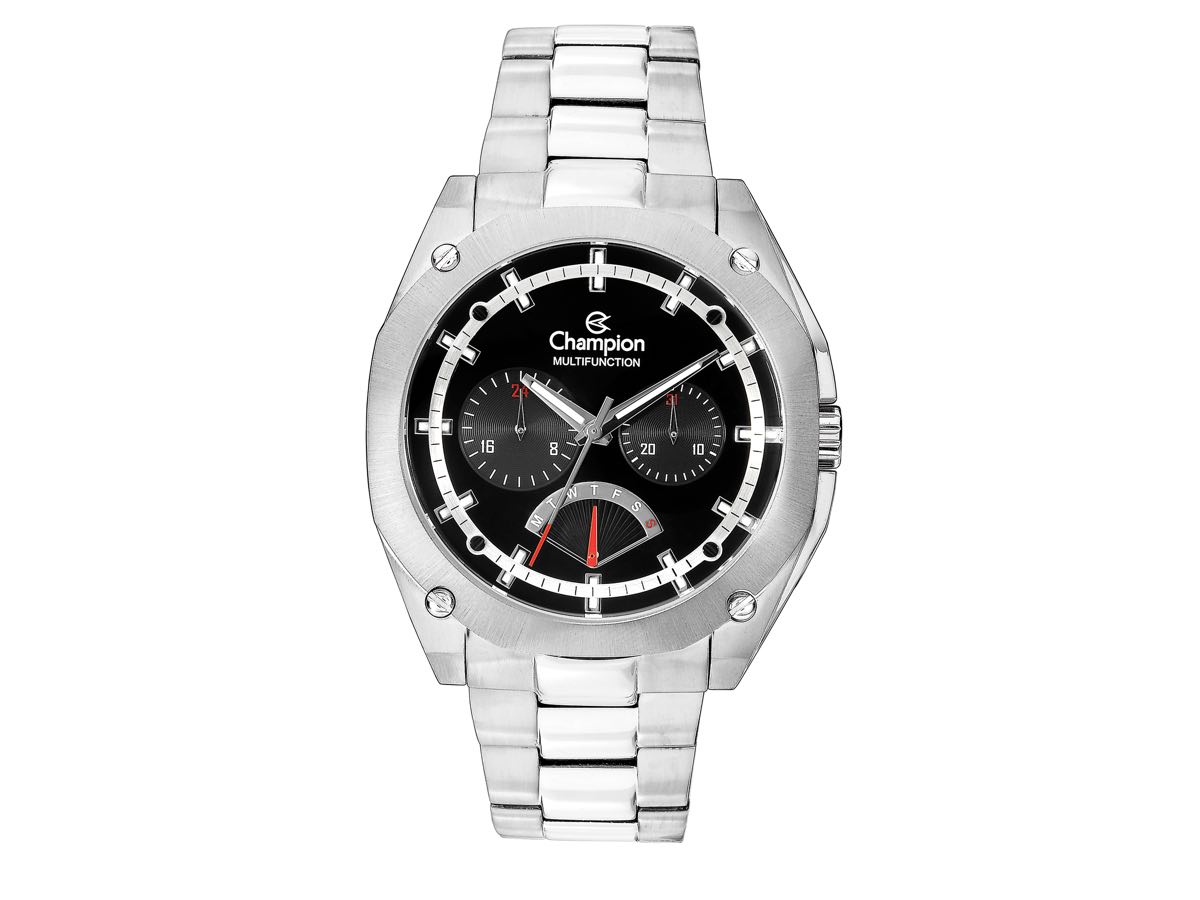 Relógio de Pulso SPORT CA30427T - Champion Relógios