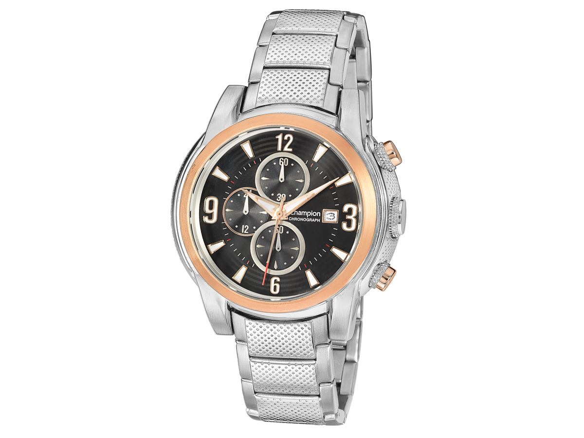 Relógio de Pulso SPORT CA30507P - Champion Relógios