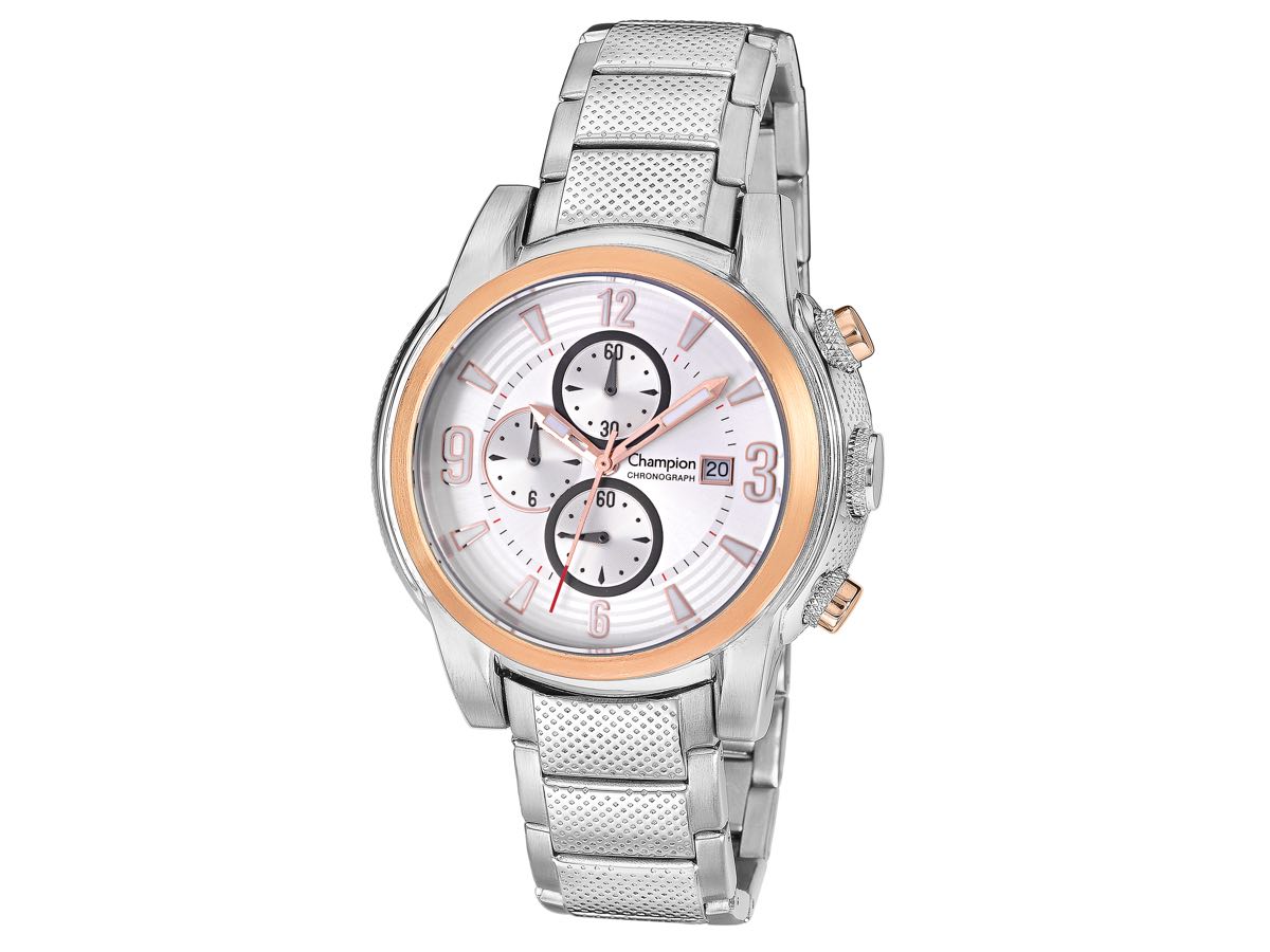 Relógio de Pulso SPORT CA30507Q - Champion Relógios