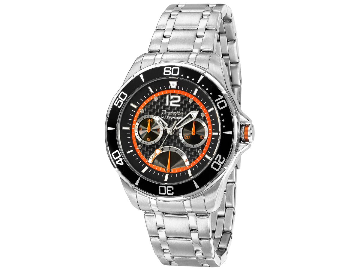 Relógio de Pulso SPORT CA30589J - Champion Relógios
