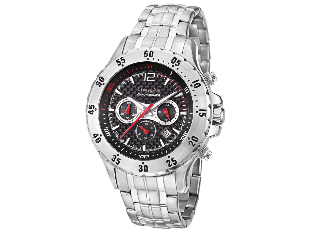 Relógio de Pulso SPORT CA30641T - Champion Relógios