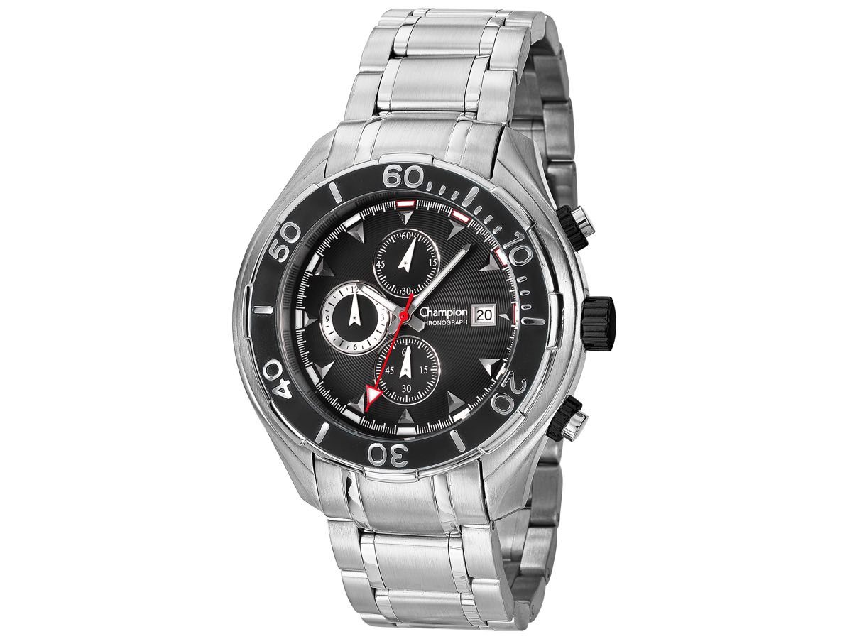 Relógio de Pulso SPORT CA30687T - Champion Relógios