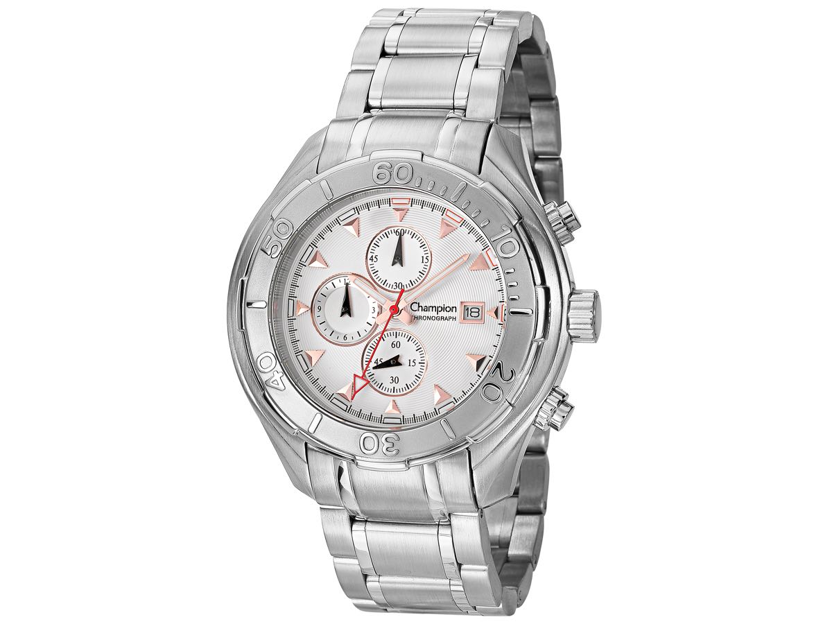 Relógio de Pulso SPORT CA30687Z - Champion Relógios
