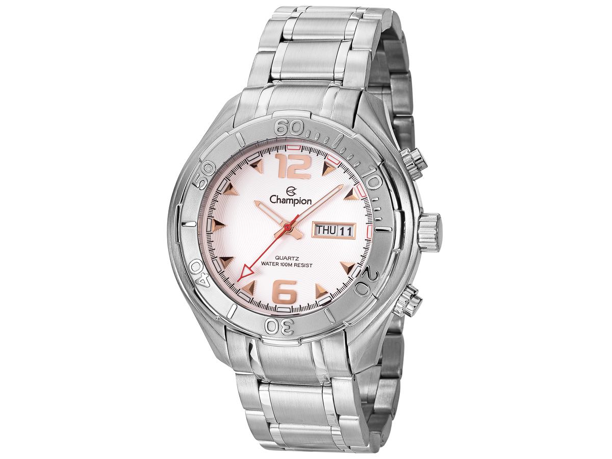 Relógio de Pulso SPORT CA30696Z - Champion Relógios