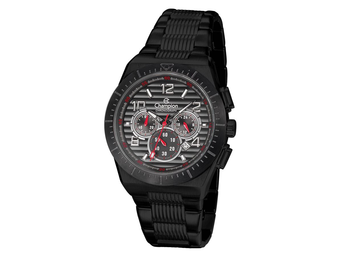 Relógio de Pulso SPORT CA30749P - Champion Relógios