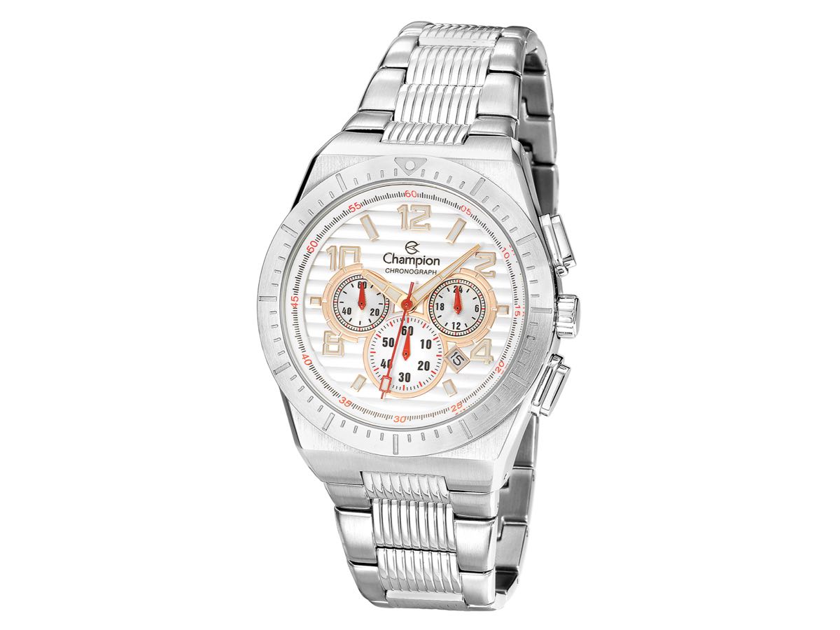 Relógio de Pulso SPORT CA30749Z - Champion Relógios
