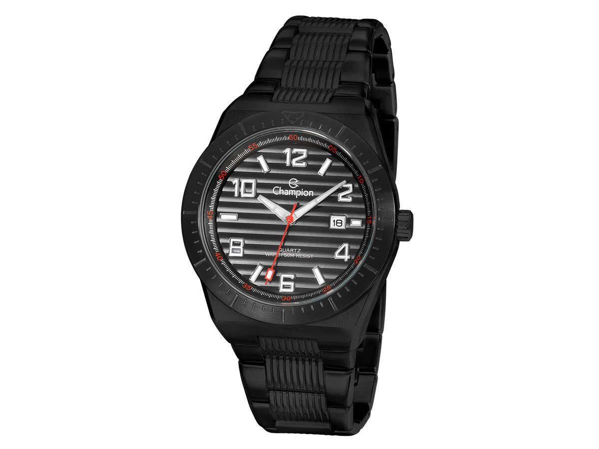 Relógio de Pulso SPORT CA30758P - Champion Relógios