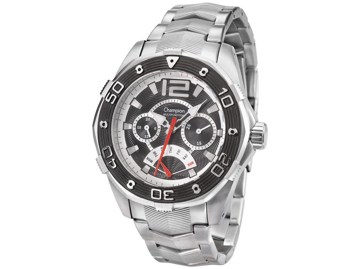 Relógio de Pulso SPORT CA30767T - Champion Relógios