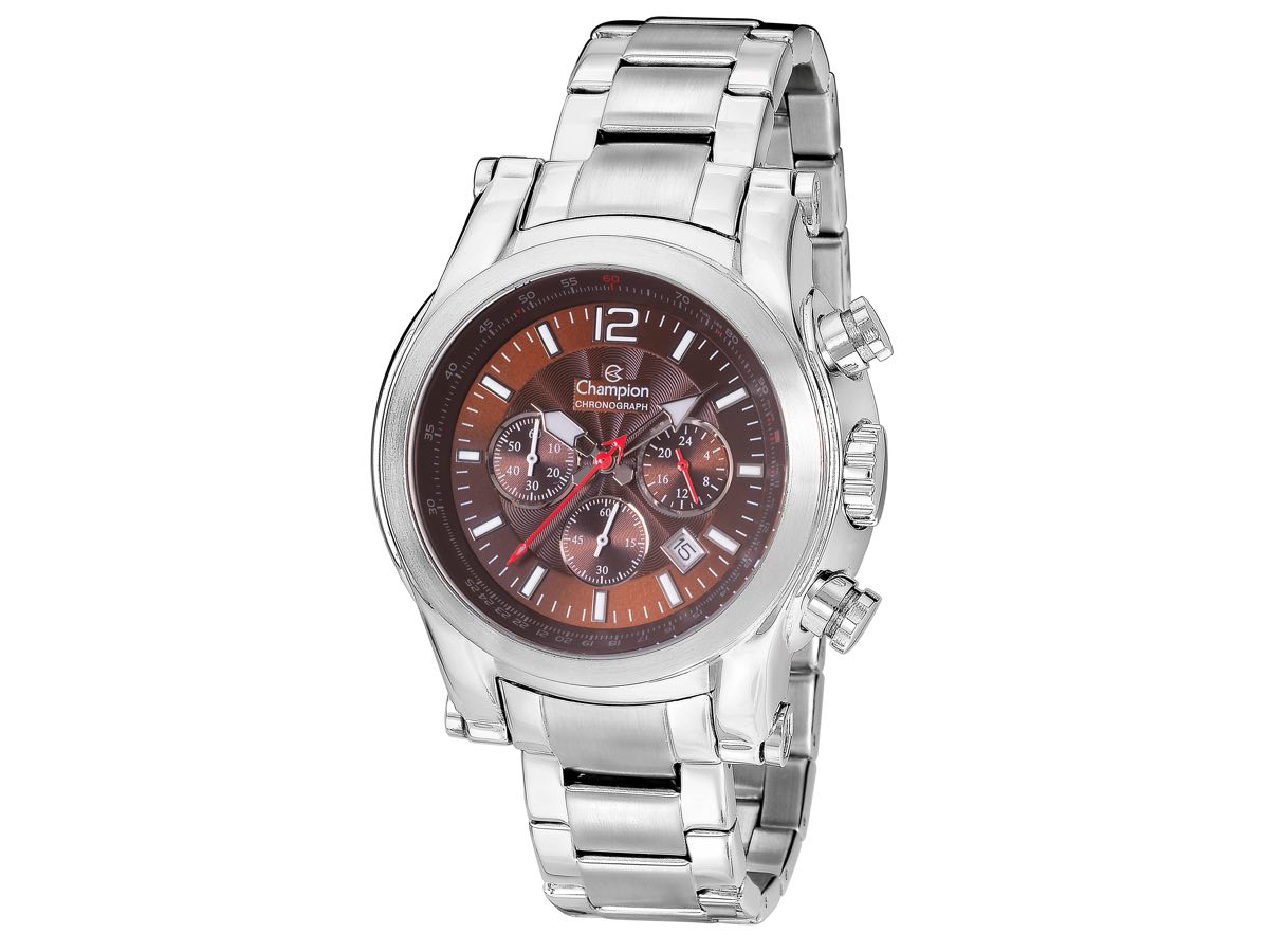 Relógio de Pulso SPORT CA30785R - Champion Relógios