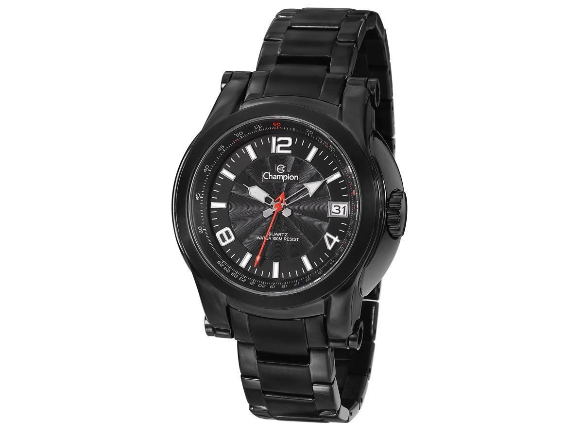 Relógio de Pulso SPORT CA30794P - Champion Relógios
