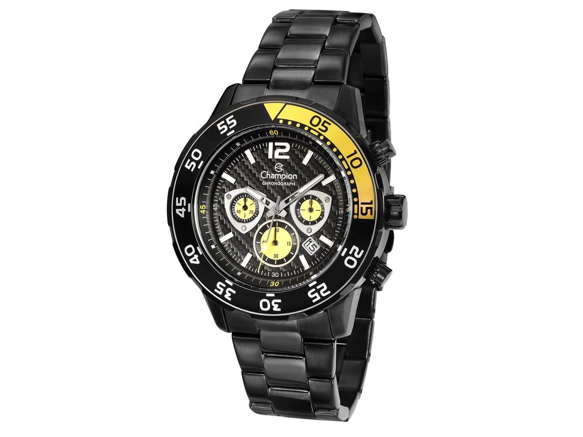 Relógio de Pulso SPORT CA30801Y - Champion Relógios