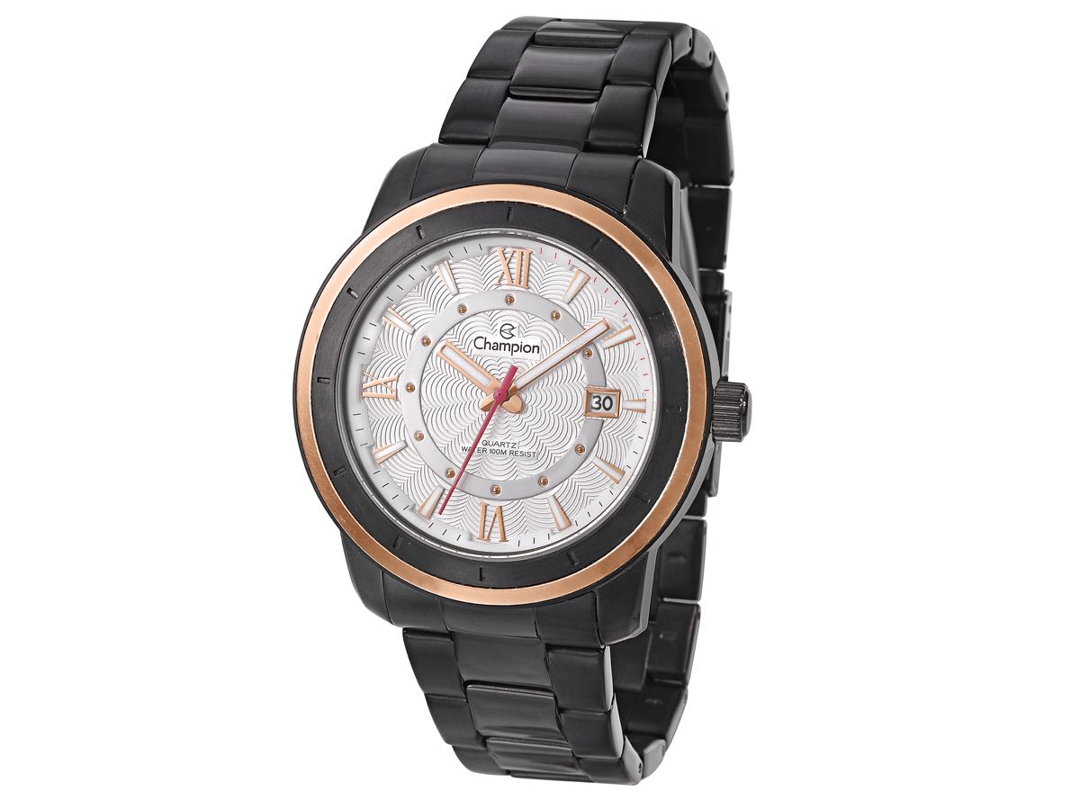 Relógio de Pulso SPORT CA30838S - Champion Relógios