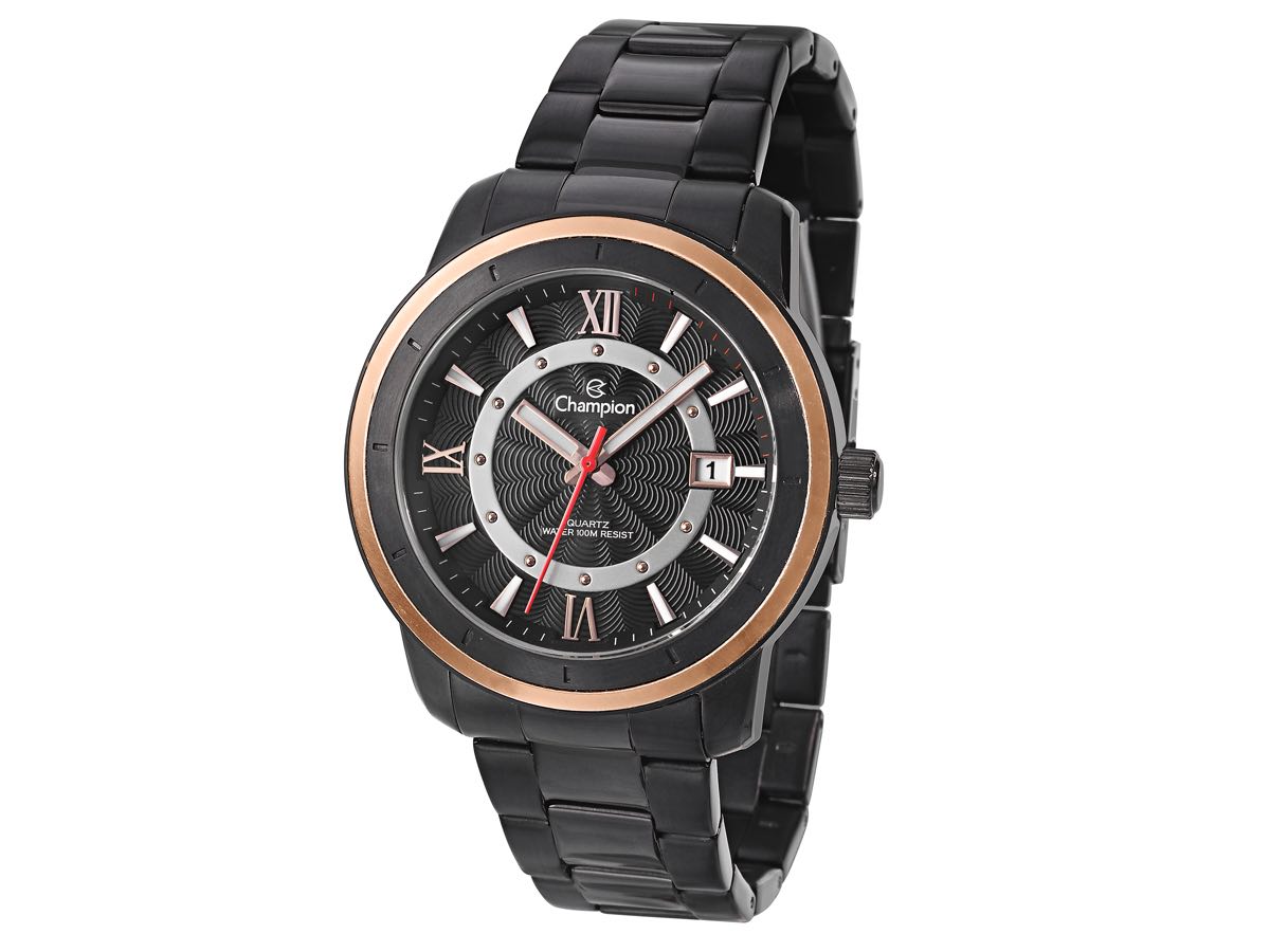 Relógio de Pulso SPORT CA30838U - Champion Relógios