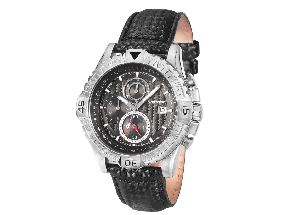 Relógio de Pulso SPORT CA30847T - Champion Relógios