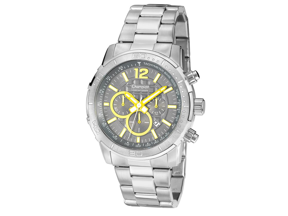 Relógio de Pulso SPORT CA30883Y - Champion Relógios