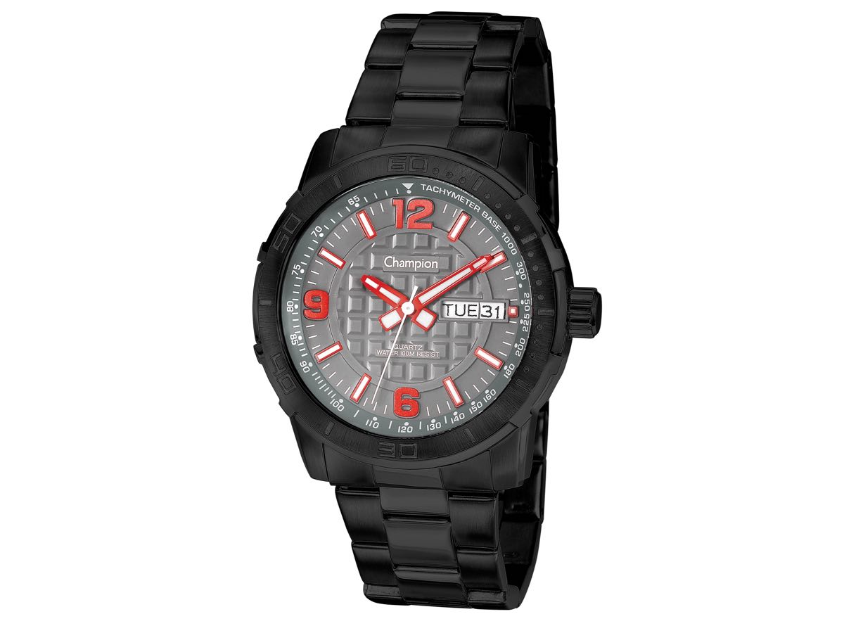 Relógio de Pulso SPORT CA30892V - Champion Relógios