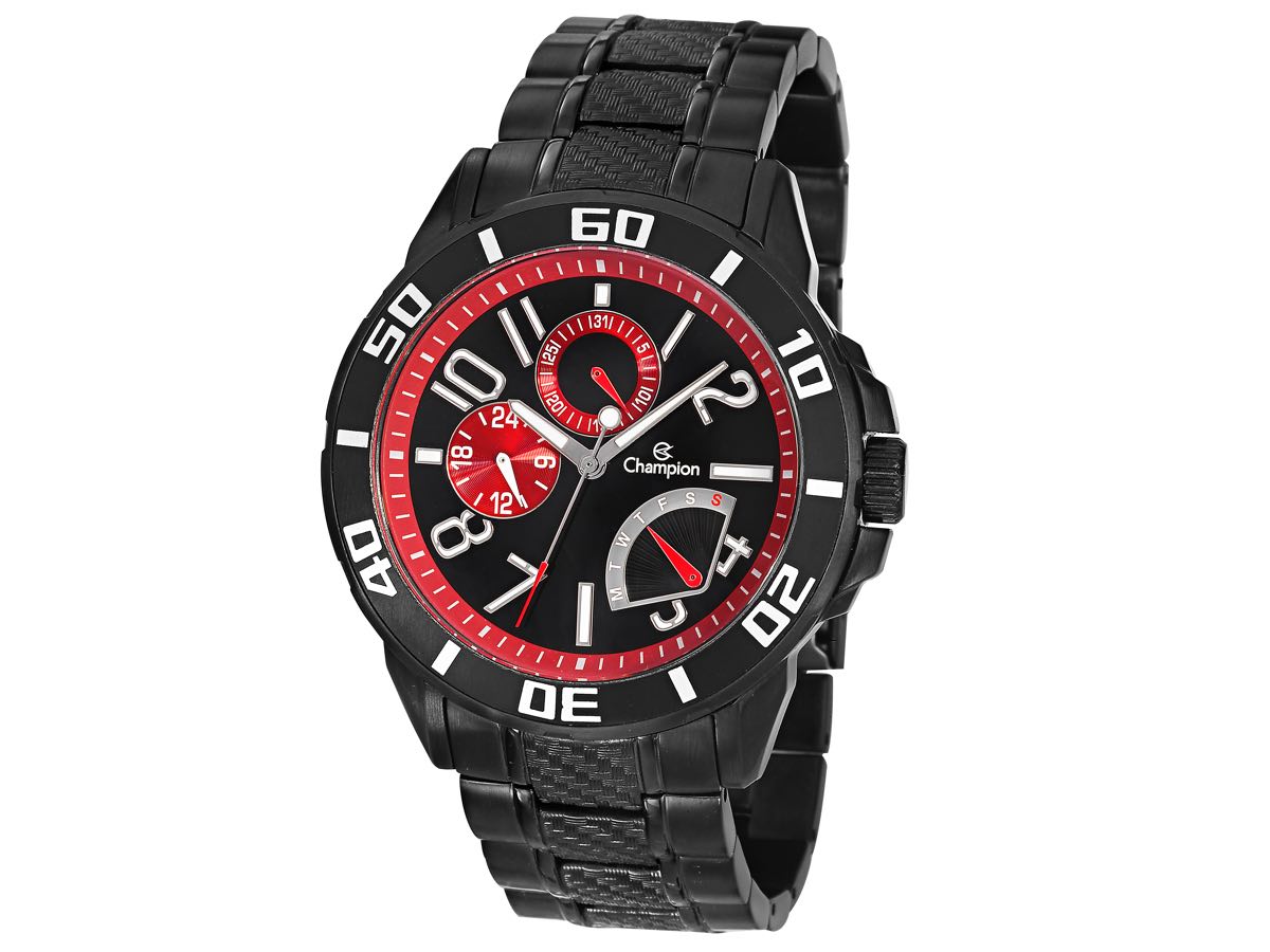 Relógio de Pulso SPORT CA30909P - Champion Relógios