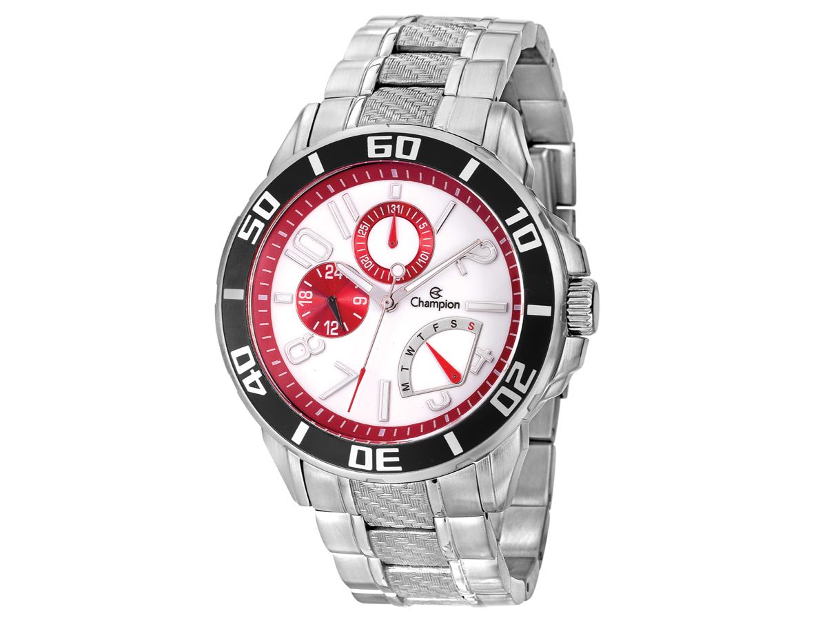 Relógio de Pulso SPORT CA30909Q - Champion Relógios