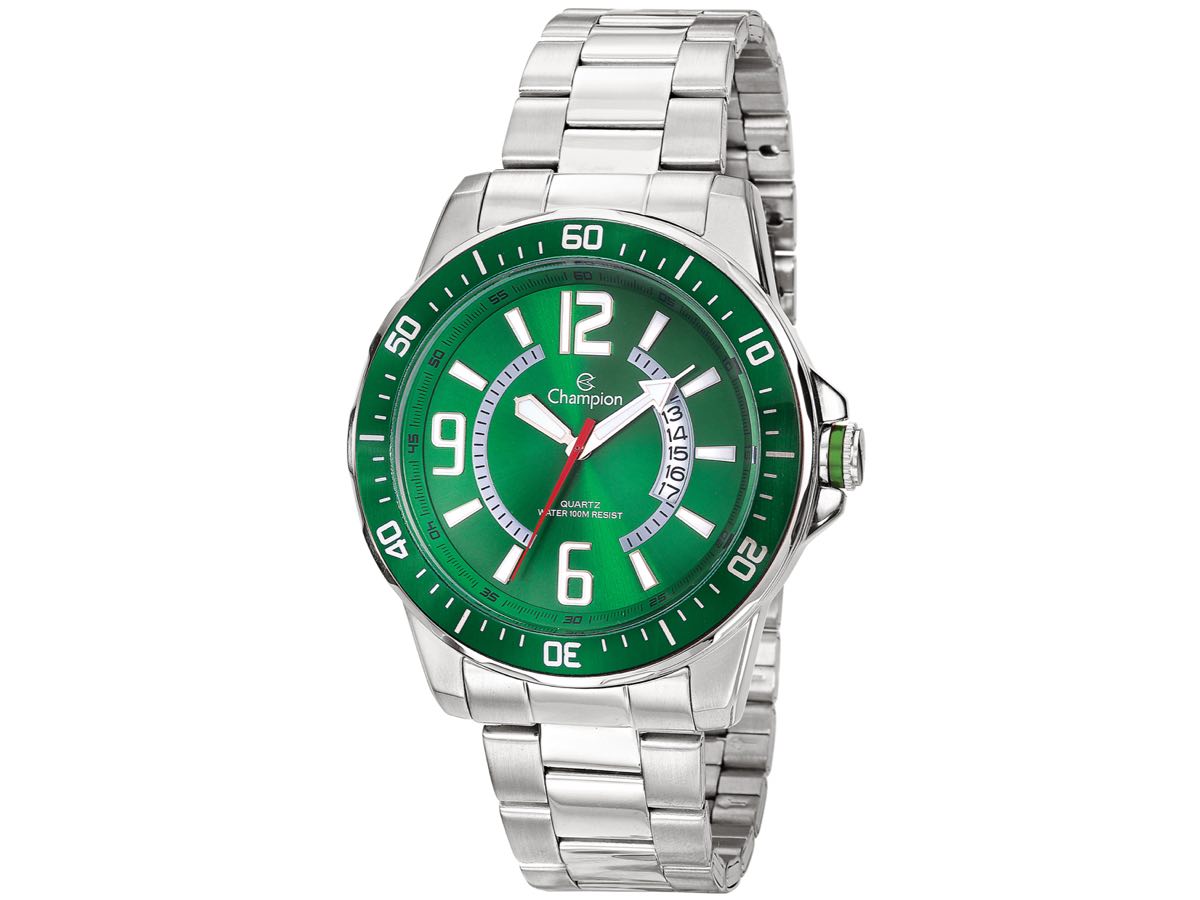 Relógio de Pulso SPORT CA30945G - Champion Relógios