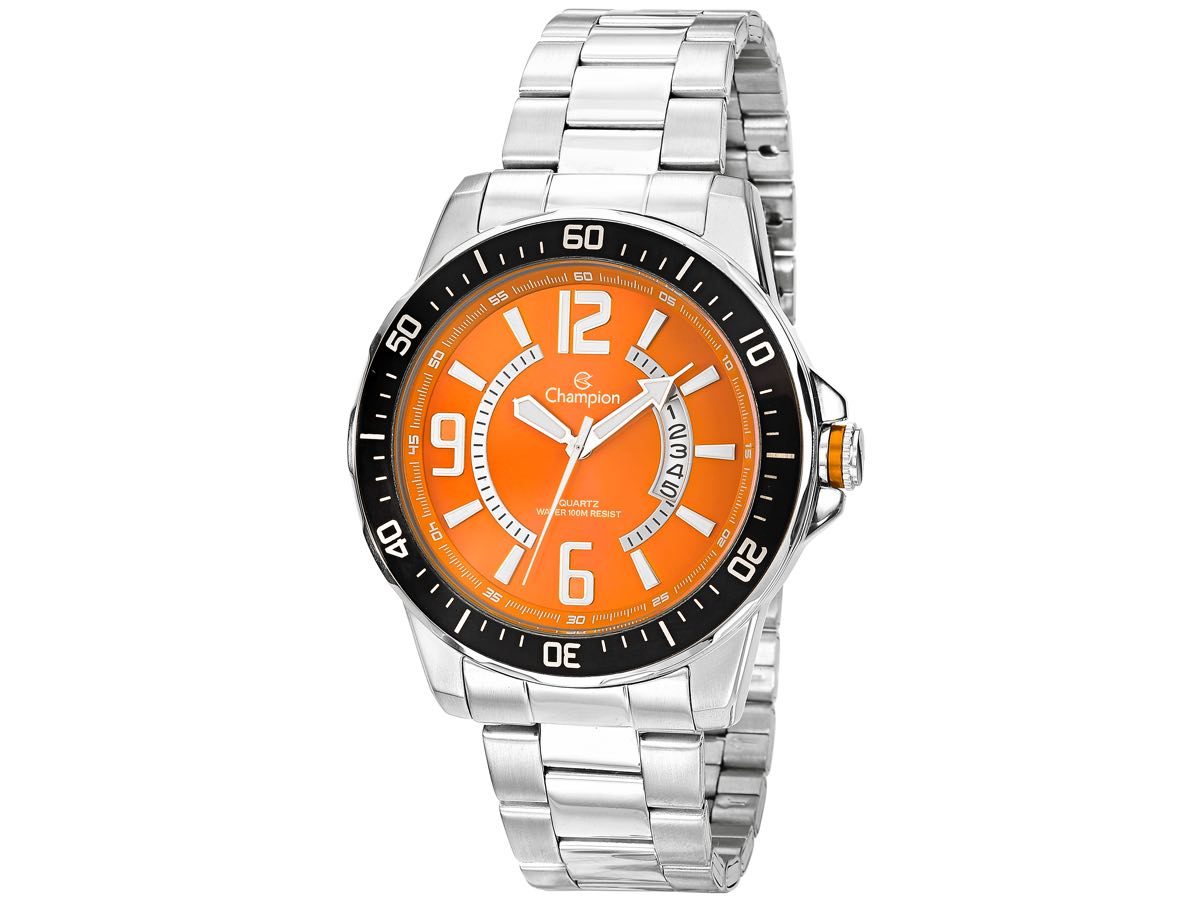Relógio de Pulso SPORT CA30945J - Champion Relógios