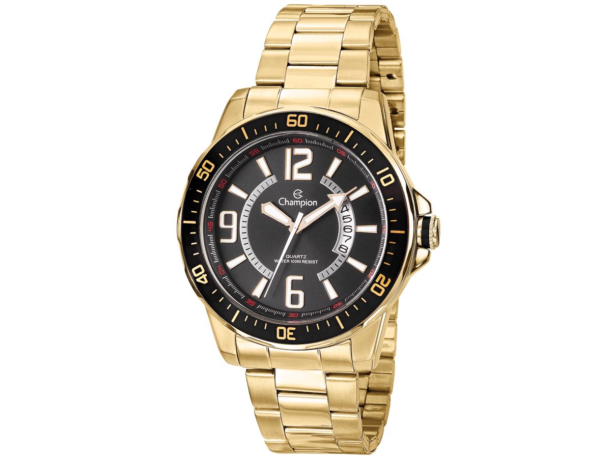 Relógio de Pulso SPORT CA30945U - Champion Relógios