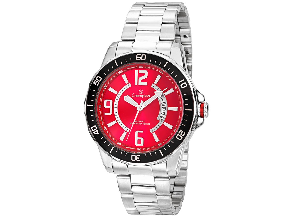 Relógio de Pulso SPORT CA30945V - Champion Relógios