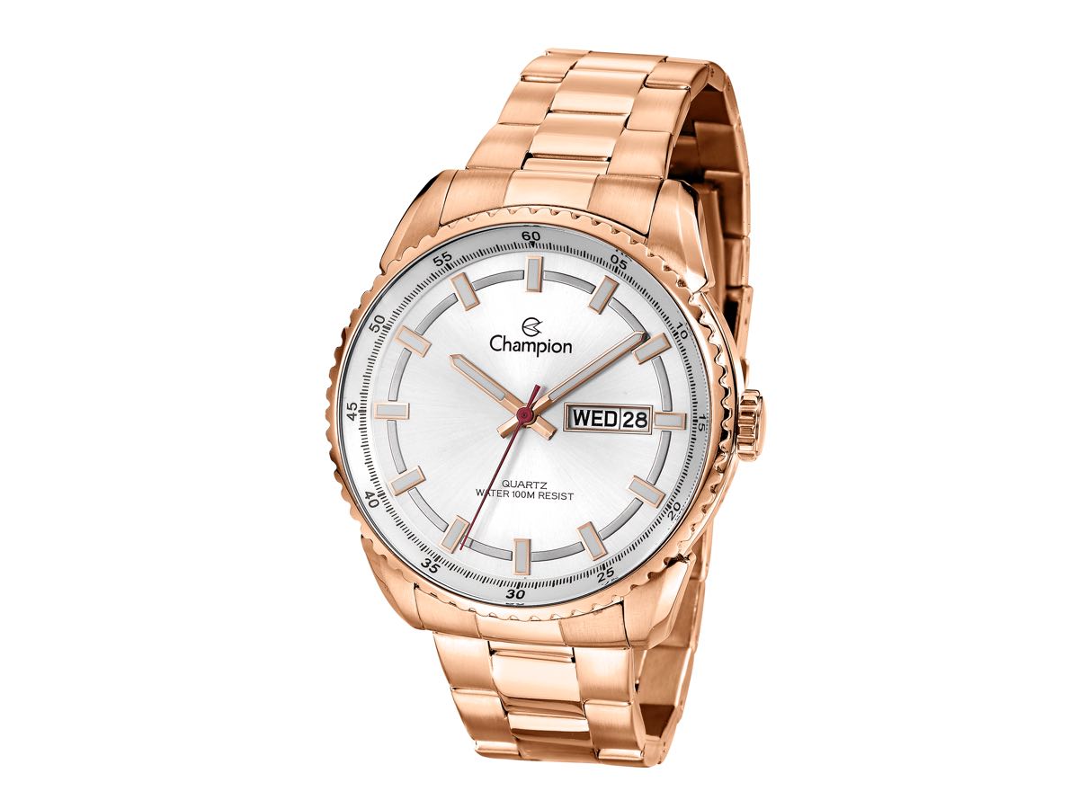 Relógio de Pulso SPORT CA30963Z - Champion Relógios