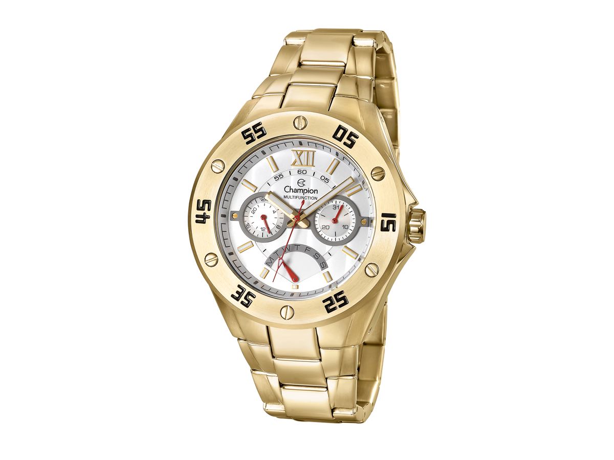 Relógio de Pulso SPORT CA30990H - Champion Relógios