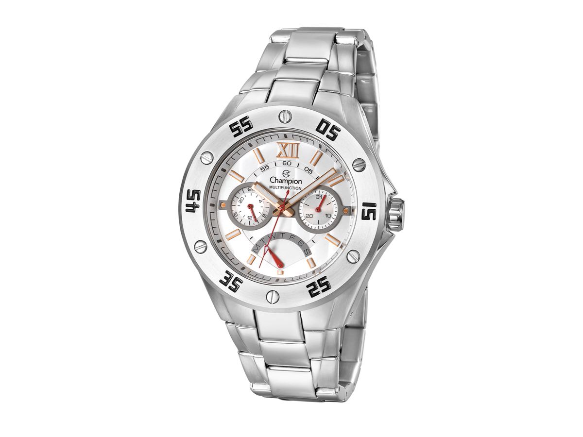 Relógio de Pulso SPORT CA30990Q - Champion Relógios