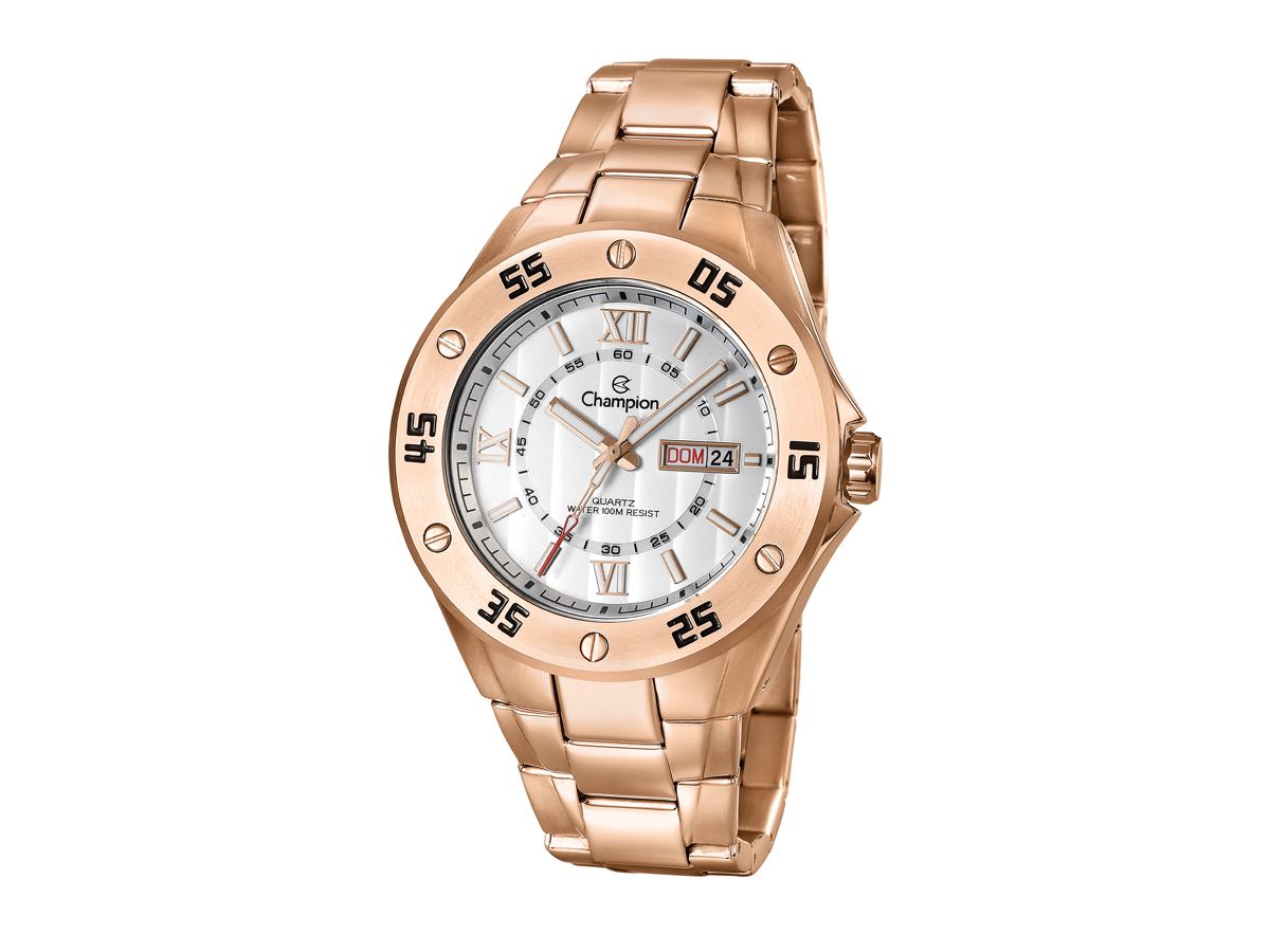Relógio de Pulso SPORT CA31006Z - Champion Relógios