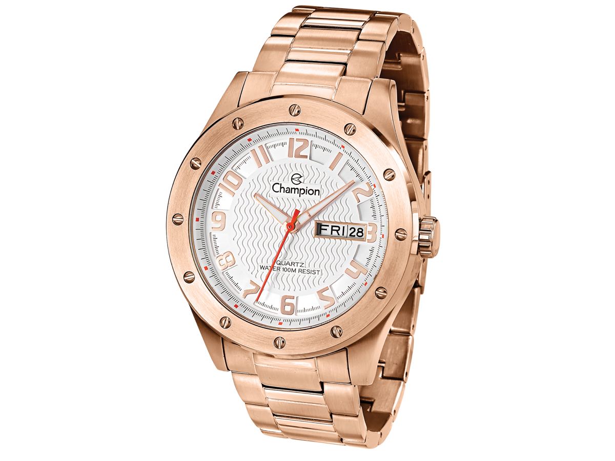 Relógio de Pulso SPORT CA31042Z - Champion Relógios