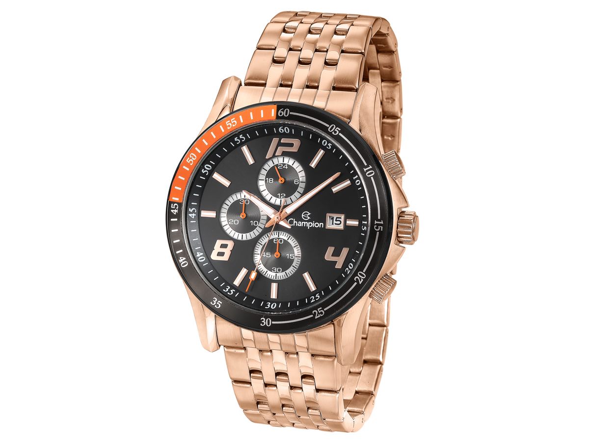 Relógio de Pulso SPORT CA31051P - Champion Relógios