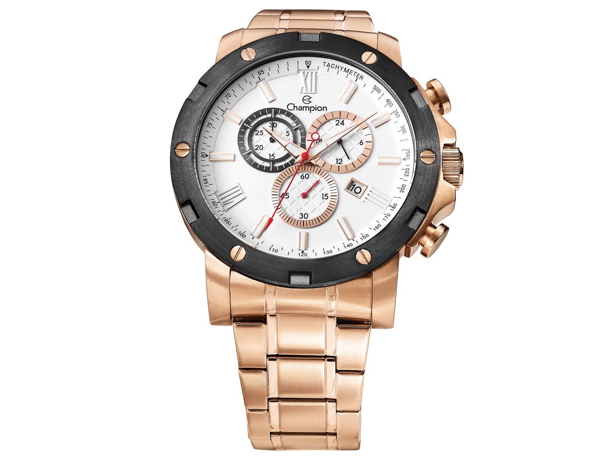 Relógio de Pulso SPORT CA31079Z - Champion Relógios