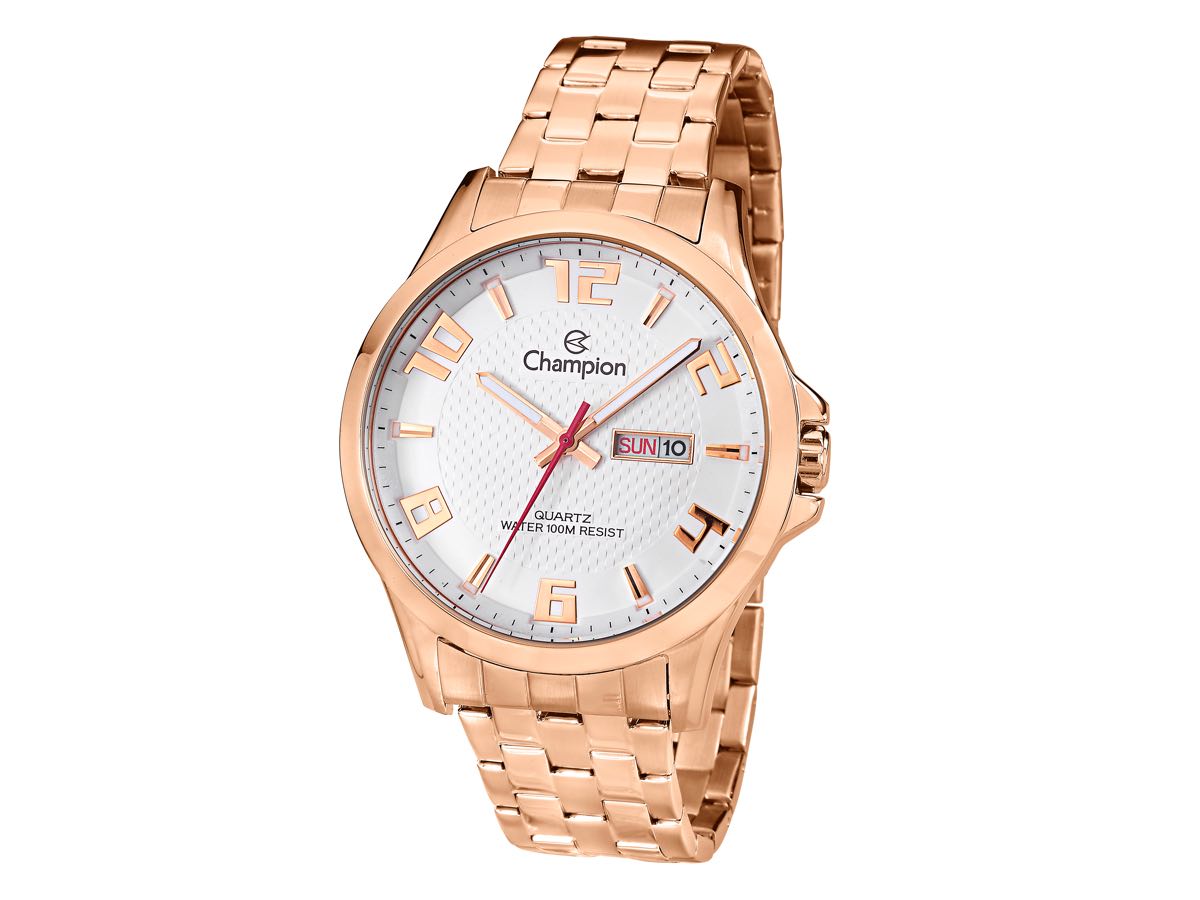 Relógio de Pulso SPORT CA31122Z - Champion Relógios